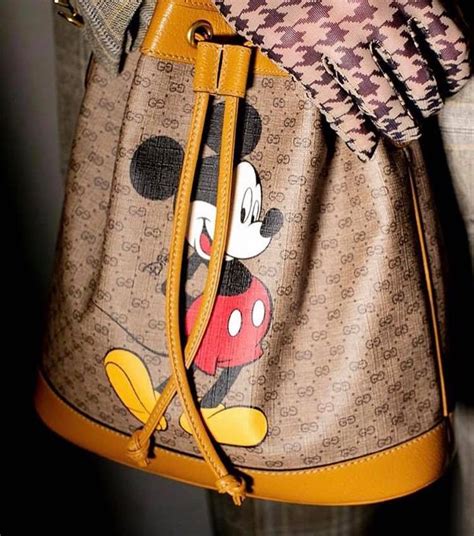 gucci mickey mouse collection 2020|Mickey Mouse Gucci belt price.